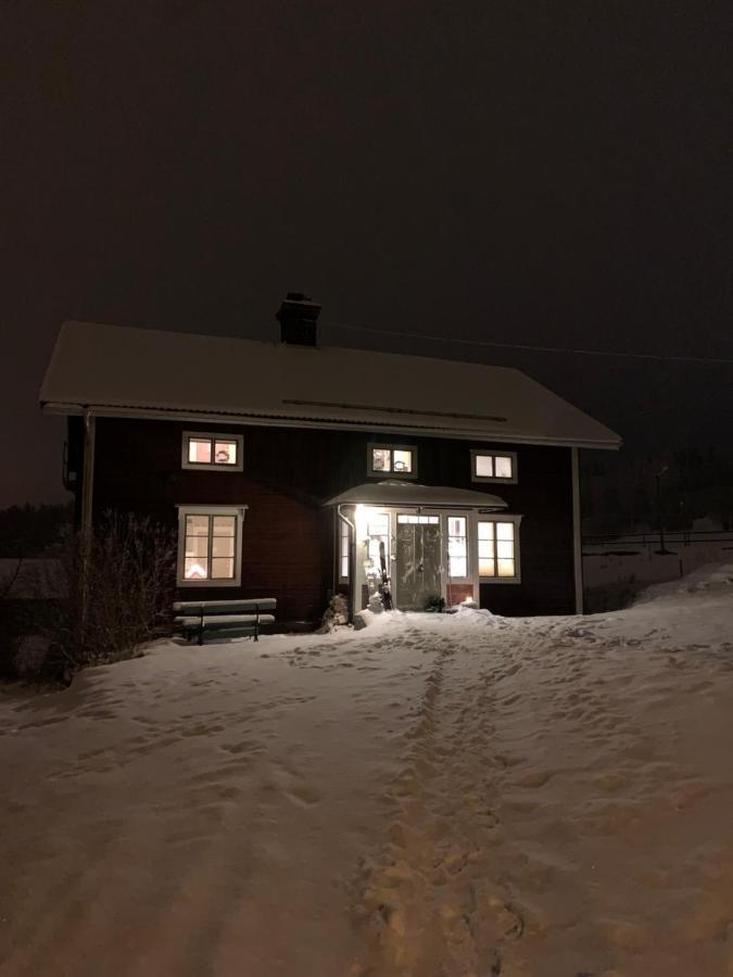 Proselinsgarden * Bjursås