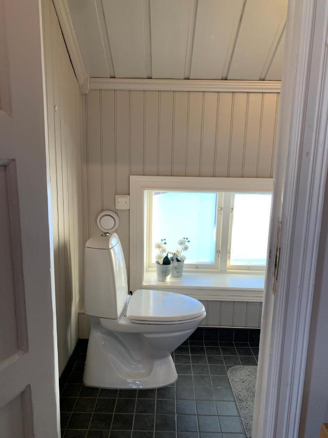Proselinsgarden Vakantiehuis